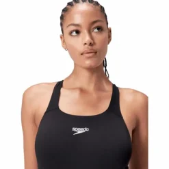 Eco Endurance+ Medalist Black