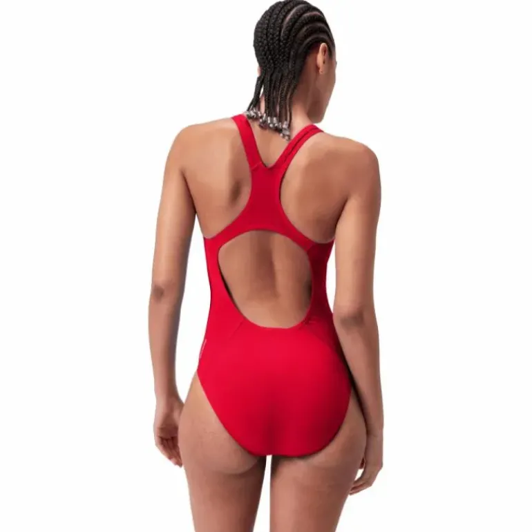 Eco Endurance+ Medalist Red