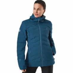 ECO Sågen Blue