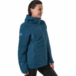 ECO Sågen Blue