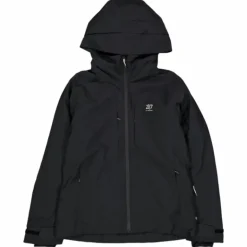 Edum Jacket Women Black