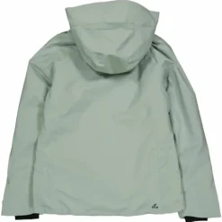 Edum Jacket Women Vintage Green