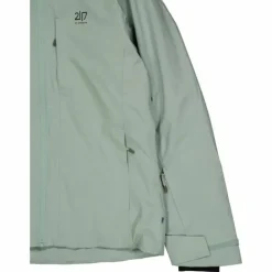 Edum Jacket Women Vintage Green