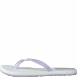 Eezay Flip-Flops Purple Tint / Cloud White / Purple Tint