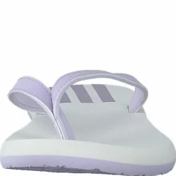 Eezay Flip-Flops Purple Tint / Cloud White / Purple Tint