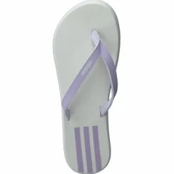 Eezay Flip-Flops Purple Tint / Cloud White / Purple Tint
