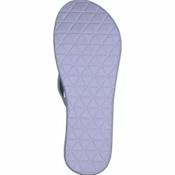 Eezay Flip-Flops Purple Tint / Cloud White / Purple Tint