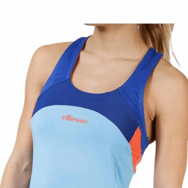 El Minna Blue