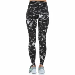 Electric White/Black