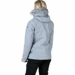 Elega Jacket Grey