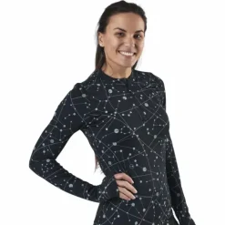 Element Flash LS Black