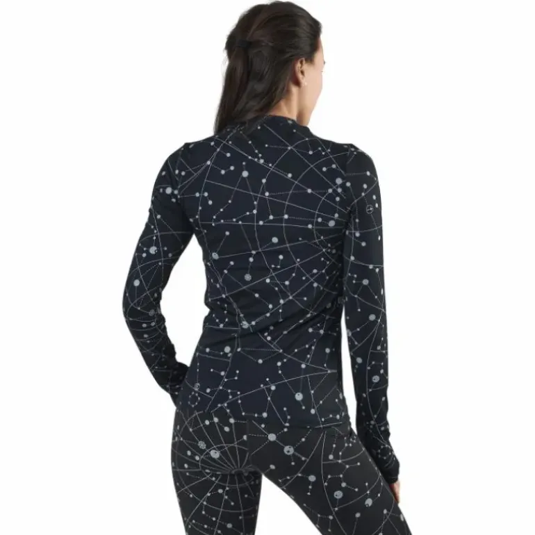 Element Flash LS Black