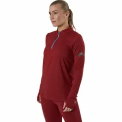 Element Trail Midlayer Patterned