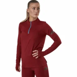 Element Trail Midlayer Patterned