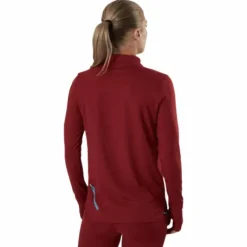 Element Trail Midlayer Patterned
