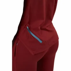 Element Trail Midlayer Patterned