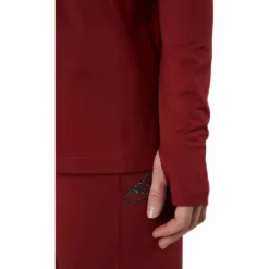 Element Trail Midlayer Patterned