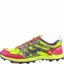 Elements Shoe Pink/Yellow