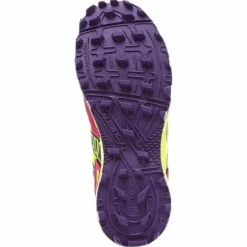 Elements Shoe Pink/Yellow