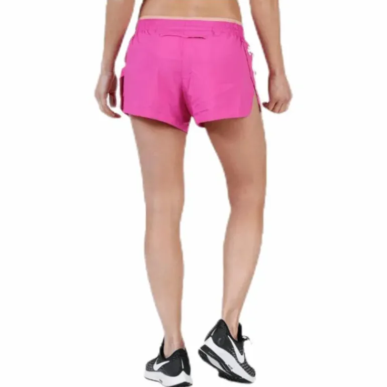 Elevate Track Short Pink