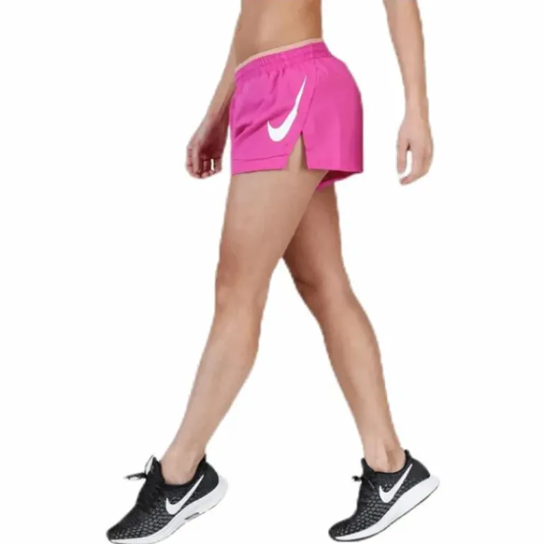 Elevate Track Short Pink