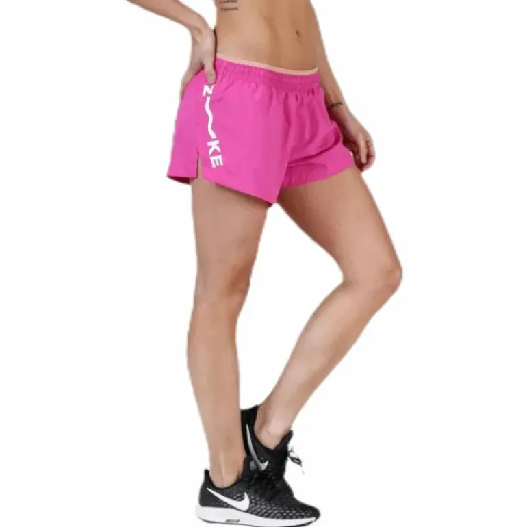 Elevate Track Short Pink