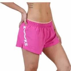 Elevate Track Short Pink