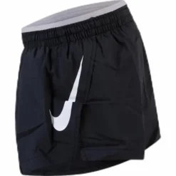 Elevate Track Short White/Black