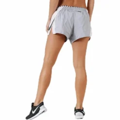 Elevate Track Short Grey