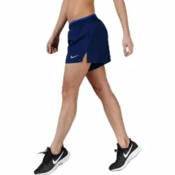 Elevate Track Shorts 5