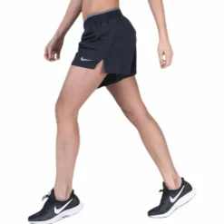 Elevate Track Shorts 5