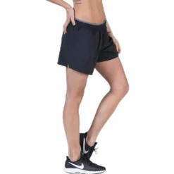 Elevate Track Shorts 5