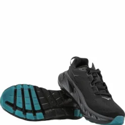 Elevon 2 Black