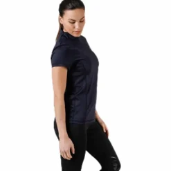 Elise Tee Blue