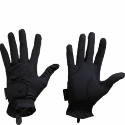 Elite Glove Blue