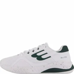 Elite 24i White/green