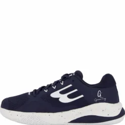 Elite Ltd 24v Navy Blue