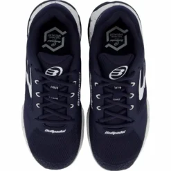 Elite Ltd 24v Navy Blue