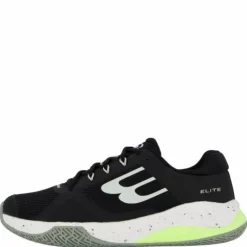 Elite 24v Black