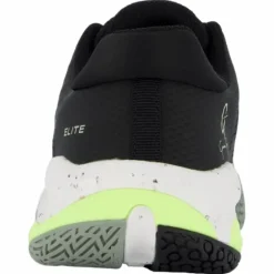 Elite 24v Black