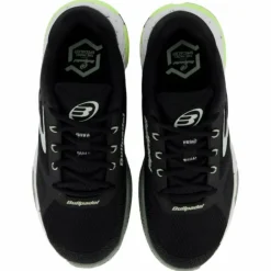 Elite 24v Black