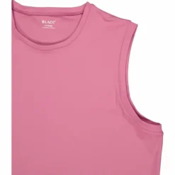 Ella Overlap Crop Top Mellow Mauve