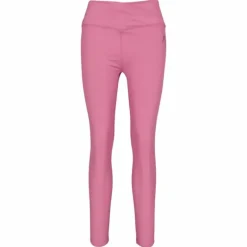 Ella Overlap Tights Mellow Mauve