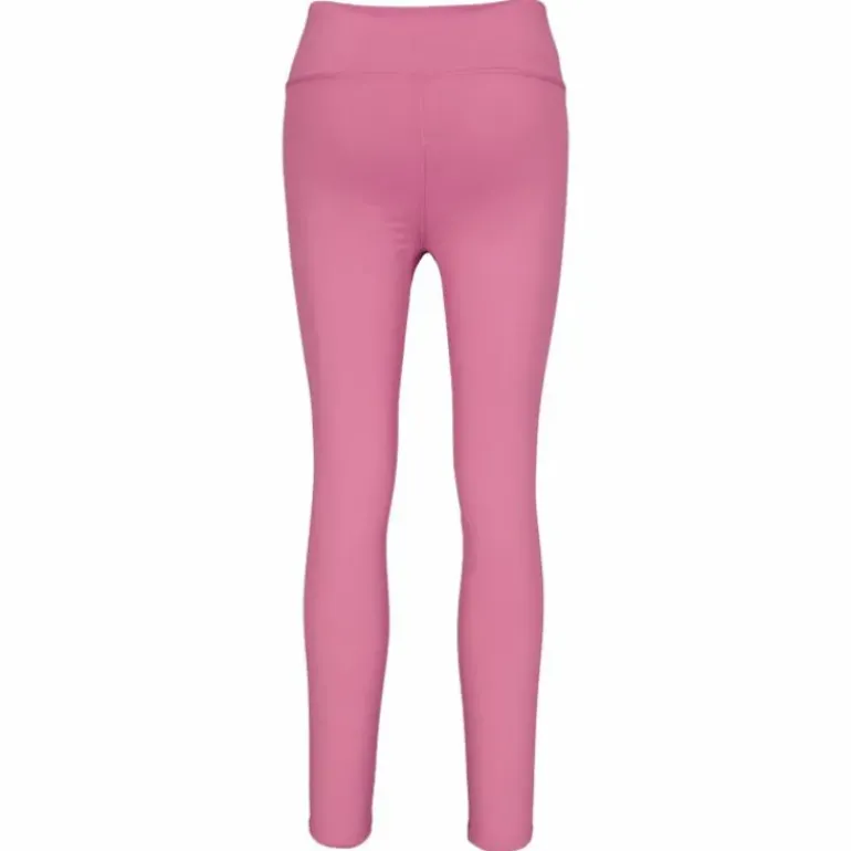 Ella Overlap Tights Mellow Mauve