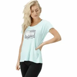Ella Tee Green