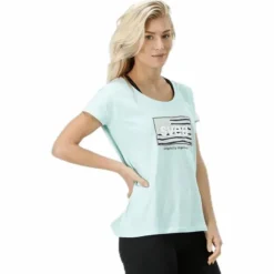 Ella Tee Green
