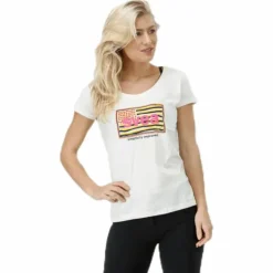 Ella Tee White