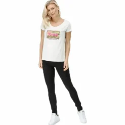 Ella Tee White