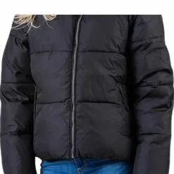 Elle Jacket Black