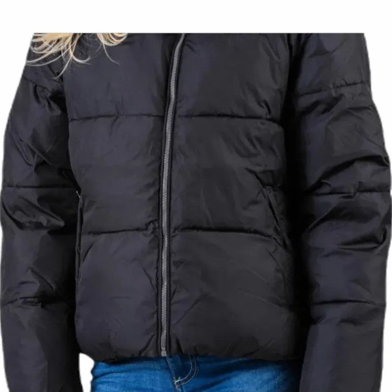 Elle Jacket Black
